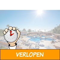 Kom naar de zon in Agadir