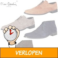 Pierre Cardin schoenen