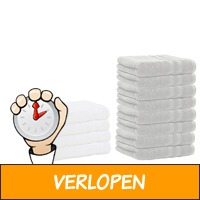 Gabriele Towels handdoekenbundels