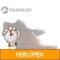 Travelin' herenschoenen