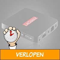 Zeepin 4K 3D Ultra HD mediaspeler