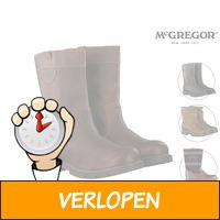 McGregor boots voor dames en heren