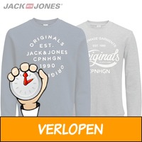 Jack & Jones tops