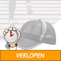 Modieuze outdoor sport pet