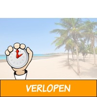 Heerlijke vakantie Lanzarote