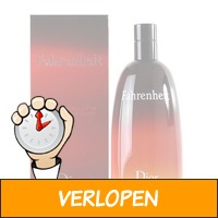 Christian Dior Fahrenheit 50 ml