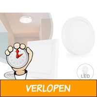 Hofftech LED plafondlamp