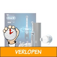 Oral-B Genius 9000N elektrische tandenborstel