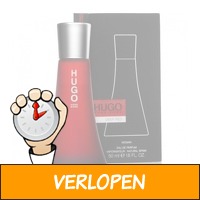 Hugo Boss Deep Red 90 ml