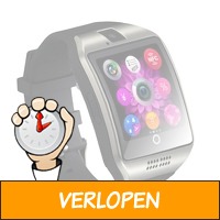 Veiling: Bluetooth cam smartwatch