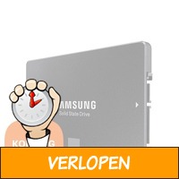 Samsung 500GB 850 EVO