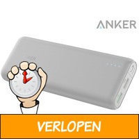 Anker PowerCore 20.000