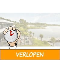 4*-hotel aan het Veluwemeer