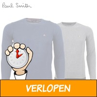 Pullovers van Paul Smith