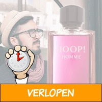 Veiling: Joop! For Men 125 ml