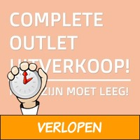 Mega elektronica uitverkoop