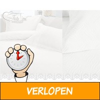 Sleeptime bedsprei met kussenslopen