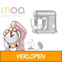 MOA standmixer