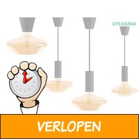 Sylvania retro LED-lamp