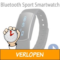 SH07 Bluetooth sport smartwatch