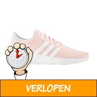 Adidas Lite Racer roze schoenen