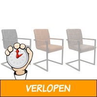 Eetkamerstoelen Jaxon