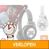 JBL Synchros E40BT on-ear hoofdtelefoon
