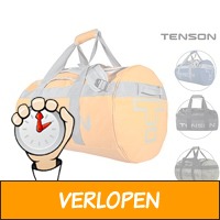 Tenson Travel outdoortas