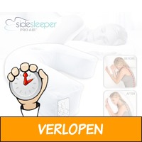 Side Sleeper Pro Air