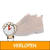 Suitable Brogue Boots Camel