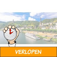 Vakantiepark Cochem