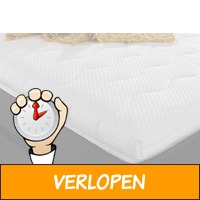 3D Air Hotel topdekmatras