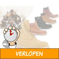 Timberland klassieke boots