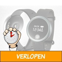 Multifunctionele activity tracker