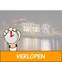 2 of 3 dagen 4*-Van der Valk hotel bij Amsterdam i