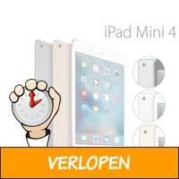 Apple iPad Mini 4