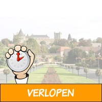 3 dagen kuuroord in Bad Bentheim