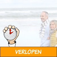 3 dagen Noordwijk + diner