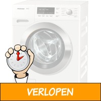 Miele WKE 130 WPS