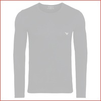 Emporio Armani Longsleeve