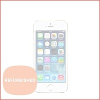 iPhone 5s 16GB goud refurbished