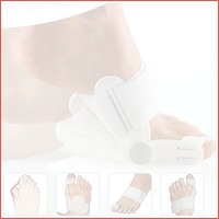 Hallux Valgus spalk