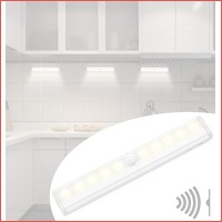 Sensor LED-balk