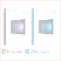 Microsoft Windows 10