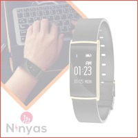 Ninyas Smart Fitness Armband