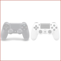 Sony Dual Shock 4 controller refurbished