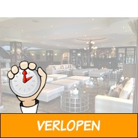 Verblijf 2 of 3 dagen in het 4*-Van der Valk Hotel Glad..