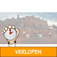 Verwennerij in Twente