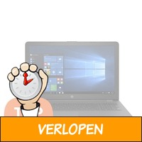 HP 250 G6 notebook