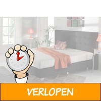 Medisch HR koudschuim matras met aloe vera